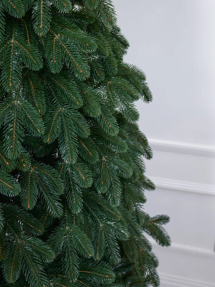 Alpine Christmas Tree