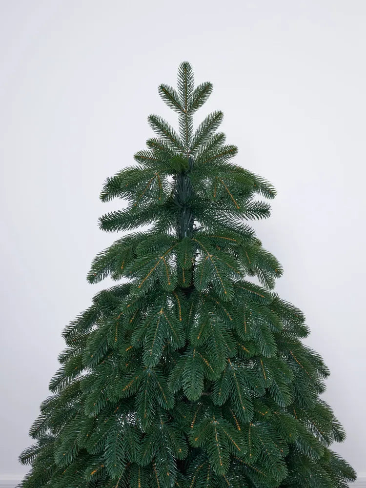 Alpine Christmas Tree