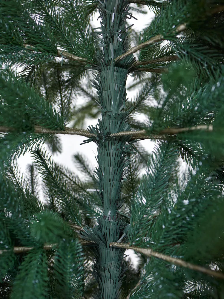 Alpine Christmas Tree