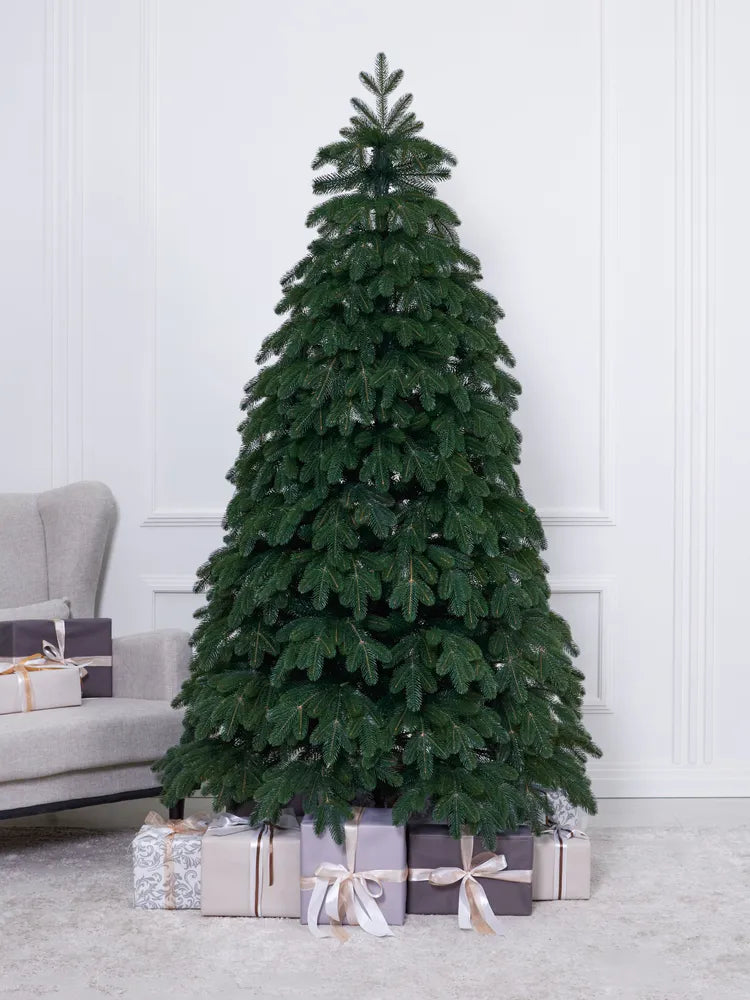 Alpine Christmas Tree