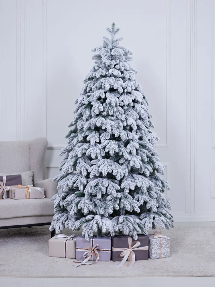 Alaska Christmas Tree