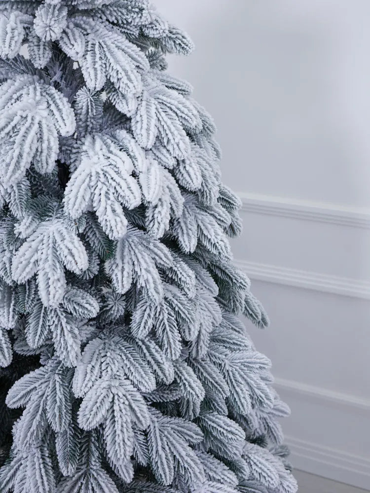Alaska Christmas Tree