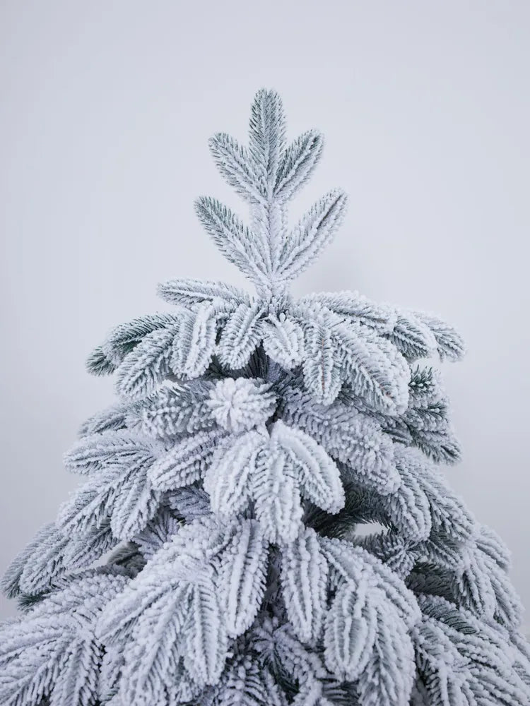 Alaska Christmas Tree