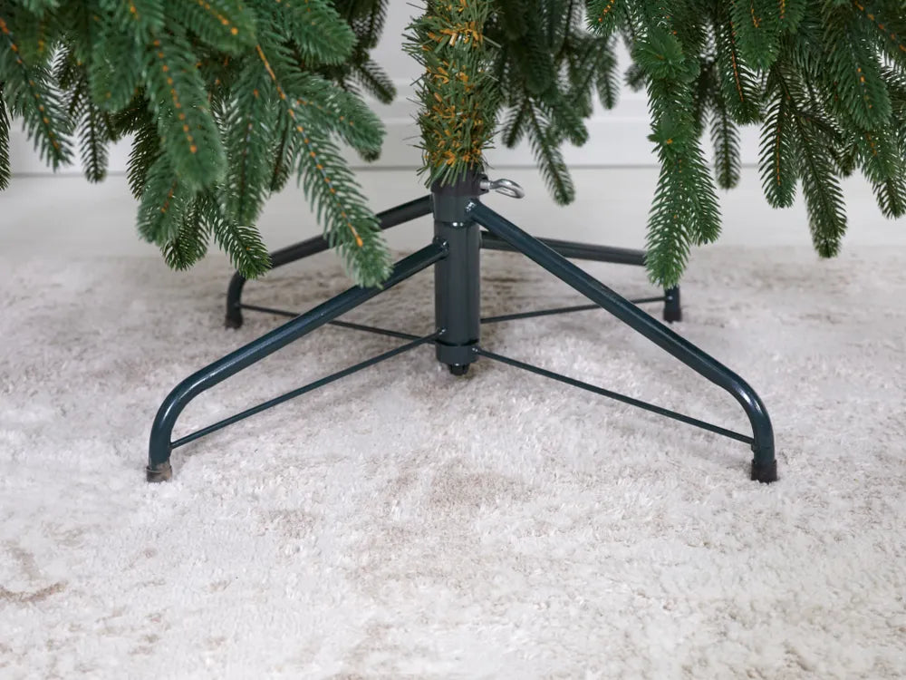Cedar Christmas Tree