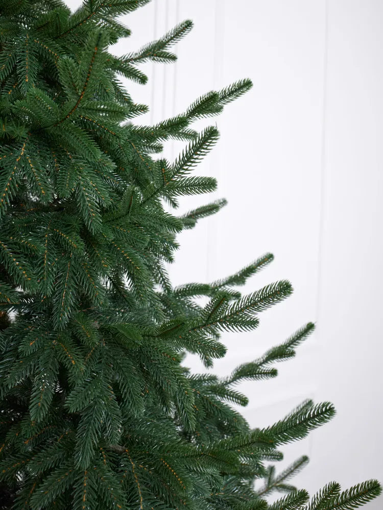 Cedar Christmas Tree