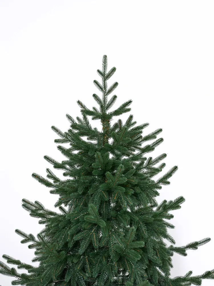 Cedar Christmas Tree