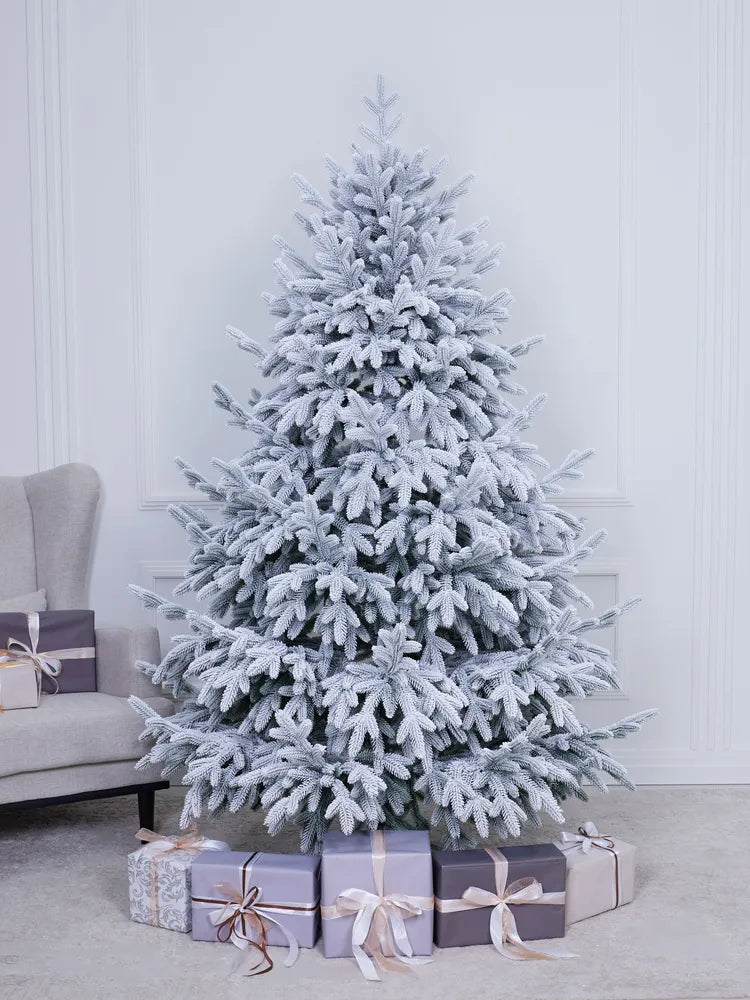 Crystal Christmas Tree