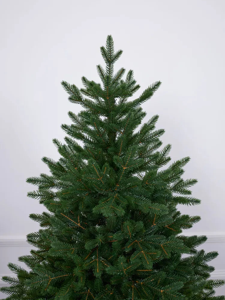 Nordmann Pre-Lit Christmas Tree