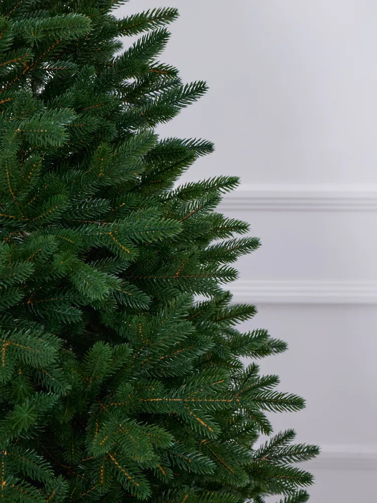 Nordmann Pre-Lit Christmas Tree