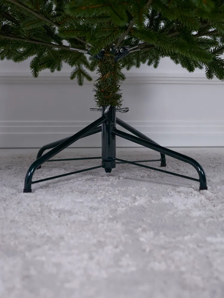 Nordmann Pre-Lit Christmas Tree