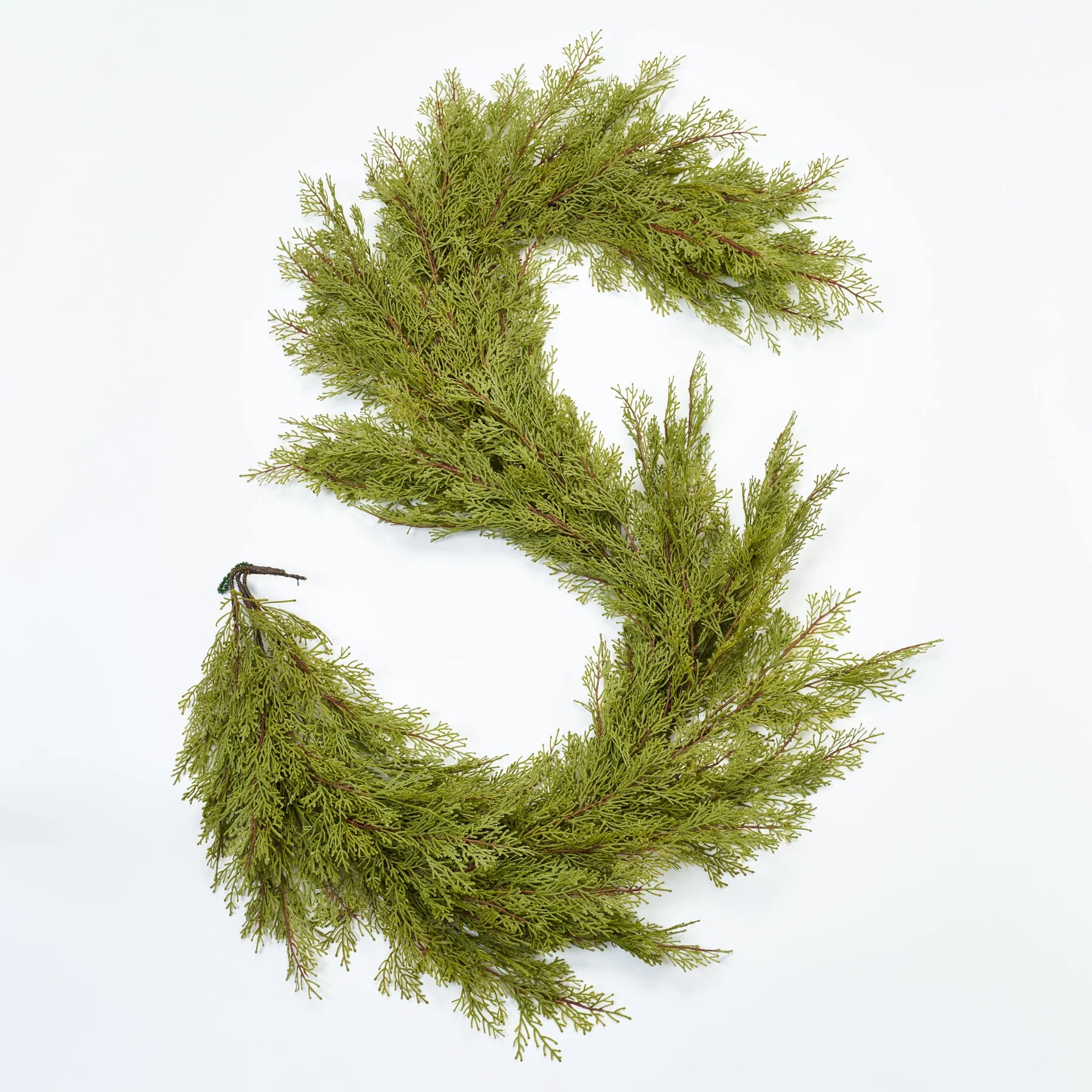 Cedar Christmas Garland