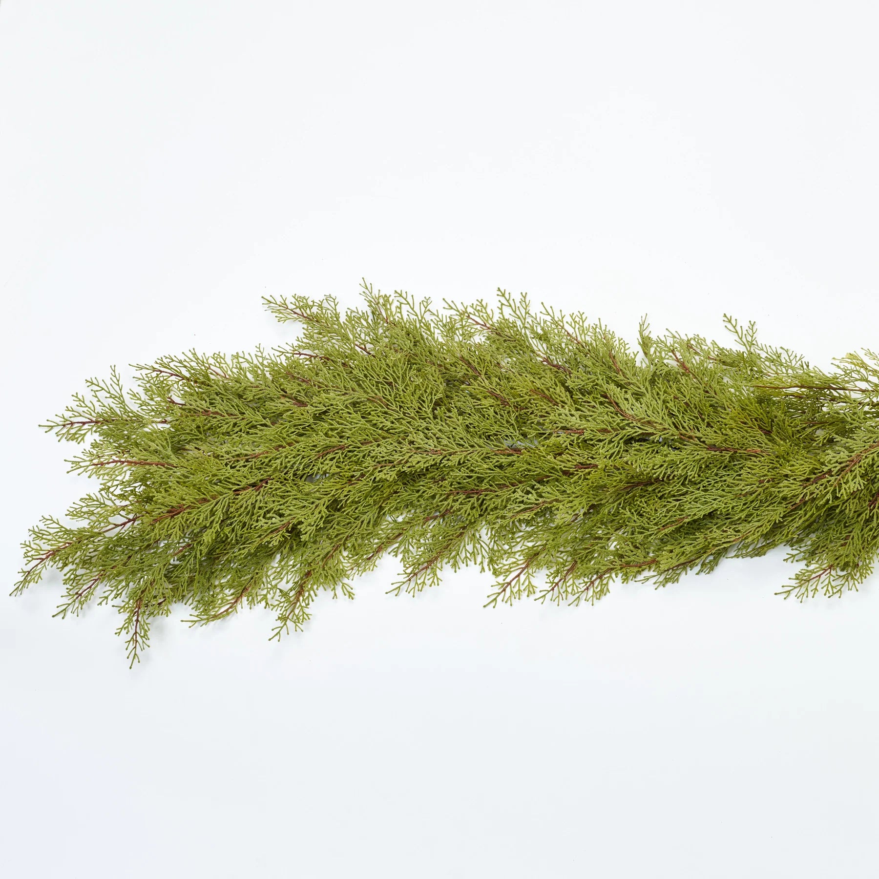 Cedar Christmas Garland